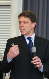 Dr. Gundolf Meyer-Hentschel