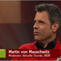 Marco von Mauschwitz Alterssimulationsanzug Ageexplorer