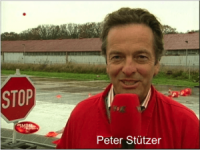 Peter Stützer Alterssimulationsanzug Ageexplorer